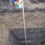 Fachtechnische Begleitung 2- Technical Supervision - Reconstruction of canal and water pipe system in municipality Ronsberg - Boden & Grundwasser- soil & groundwater