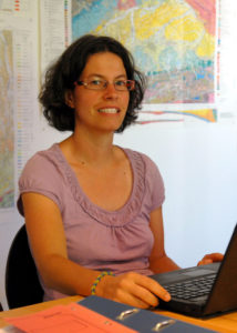 Kerstin_Schwarz - boden & grundwasser ~ - Dipl.-Geologist (Univ.)