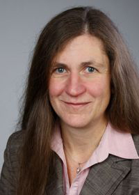 Martina Scheer - Dr.-Ing. Dipl.-Wirt. Ing. Civil Engineer (Univ.) - _boden & grundwasser ~
