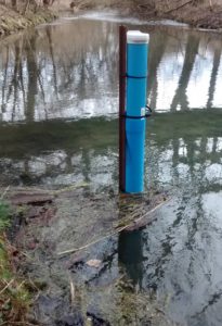 Wasserschutzgebiet_Ehingen - Water Protection Area Donautal, Ehingen 3- Boden & Grundwasser - soil & groundwater _2